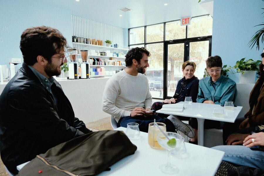 New York City Specialty Coffee Tour - The specialty sustainability shop