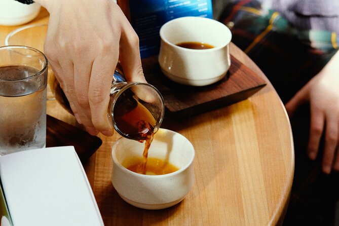 New York City Specialty Coffee Tour - Bushwick beyond the cup