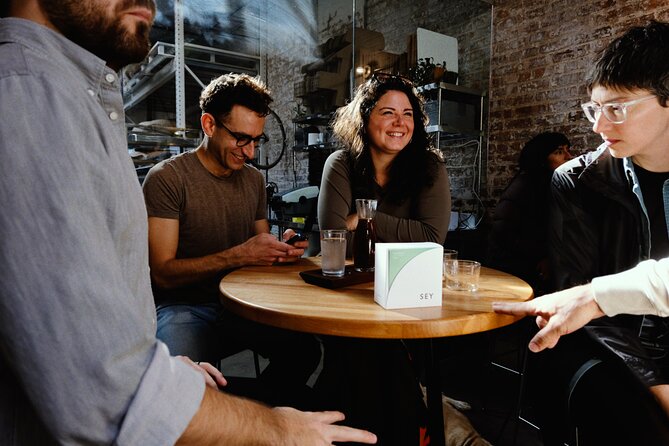New York City Specialty Coffee Tour - Choosing morning or afternoon