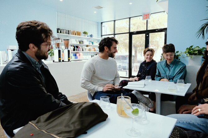 New York City Specialty Coffee Tour - Who will enjoy it most