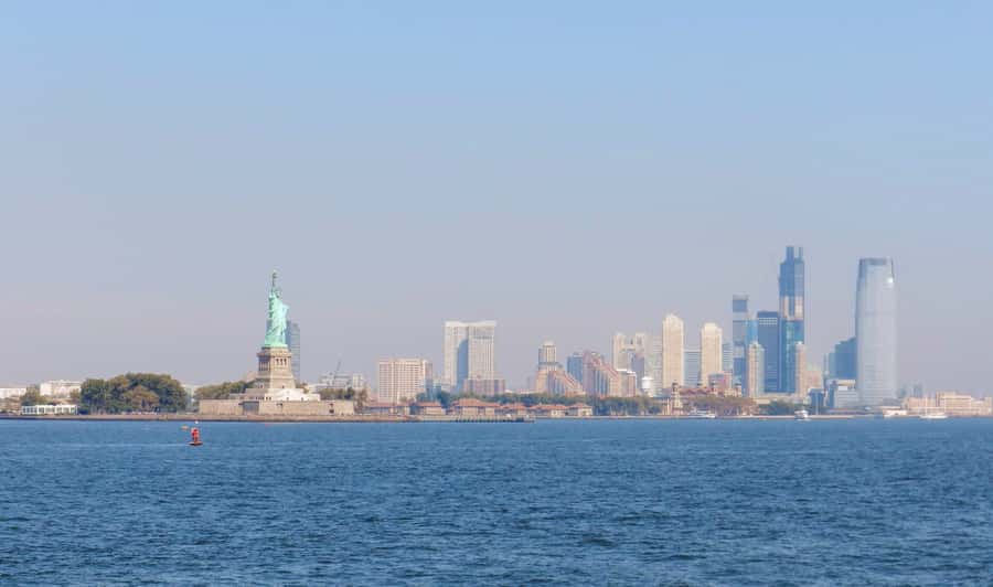 New York City: Statue of Liberty & Ellis Island Guided Tour - Should you book the Statue of Liberty and Ellis Island tour?
