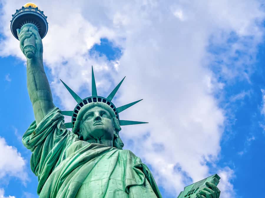 New York City: Statue of Liberty & Ellis Island Guided Tour - Why the ferry ride is part of the experience