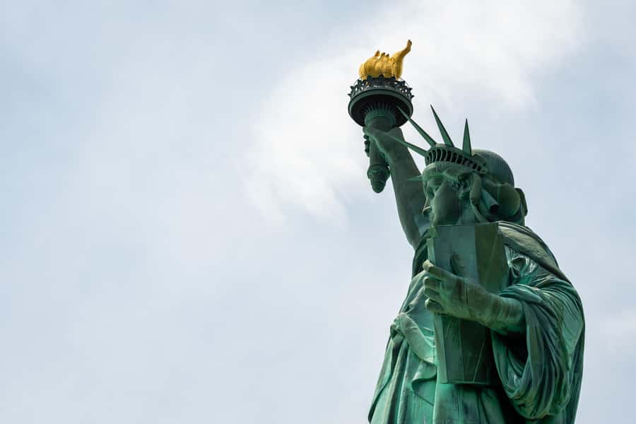New York City: Statue of Liberty & Ellis Island Guided Tour - Ellis Island gives the day its emotional weight