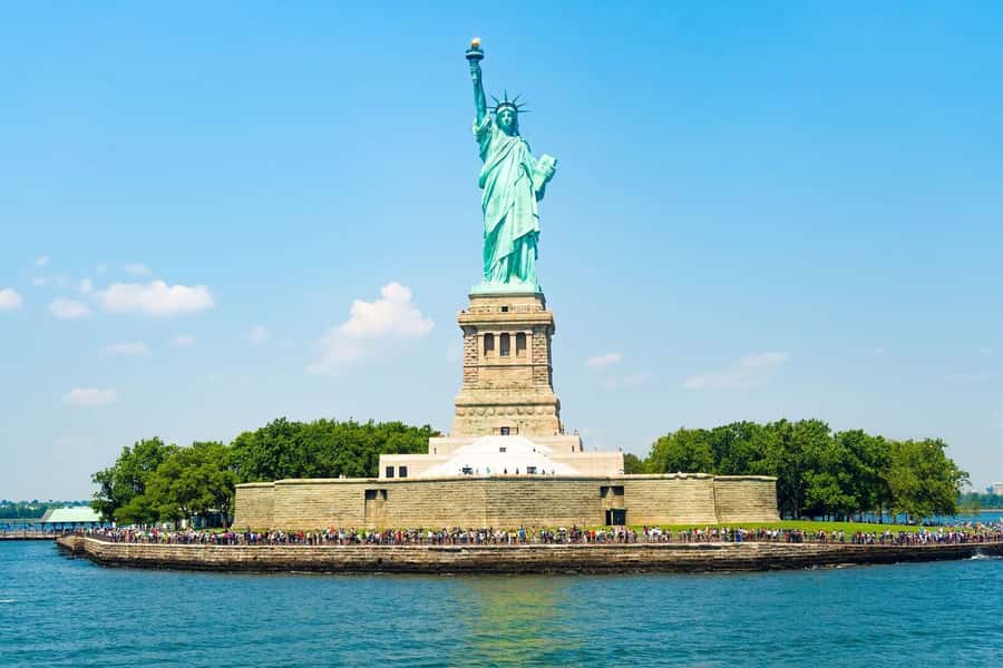 New York City: Statue of Liberty & Ellis Island Guided Tour - Is the $49 price good value?