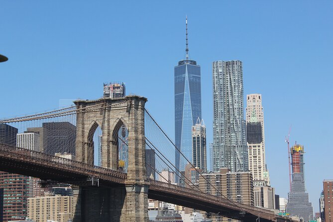New York City Sunset Cocktail Cruise on Small Yacht - Who will enjoy this cruise most