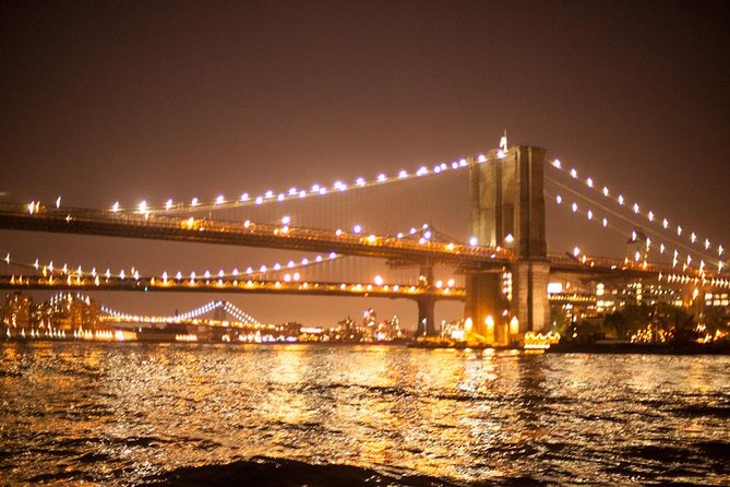 New York City Sunset Jazz Sail aboard Clipper City - How much value do you get for $112?