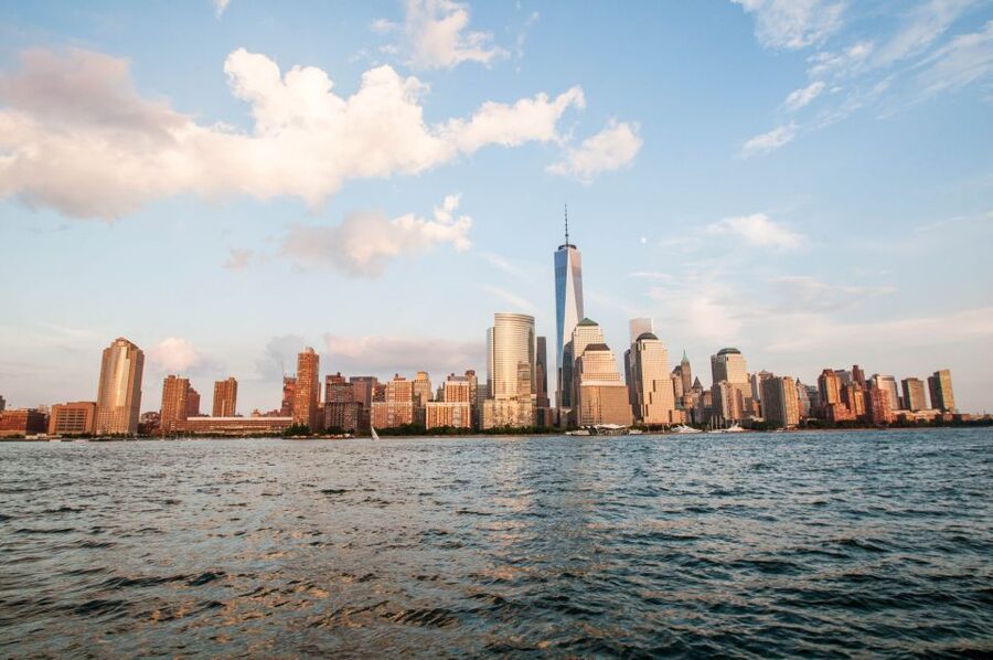 New York City: Sunset Sail Aboard a Schooner - Who will enjoy this sunset sail?