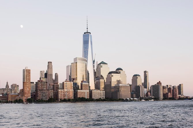 New York City Sunset Sail to the Statue of Liberty - Is $90.12 a fair price?