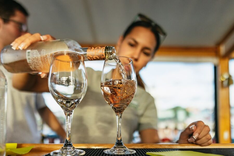 New York City: Sunset Yacht Cruise - Key things to know before booking