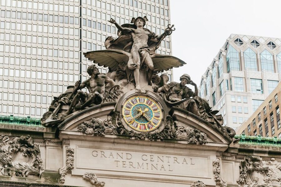 New York City: Superheroes of NYC Guided Walking Tour - Key points to know before you book