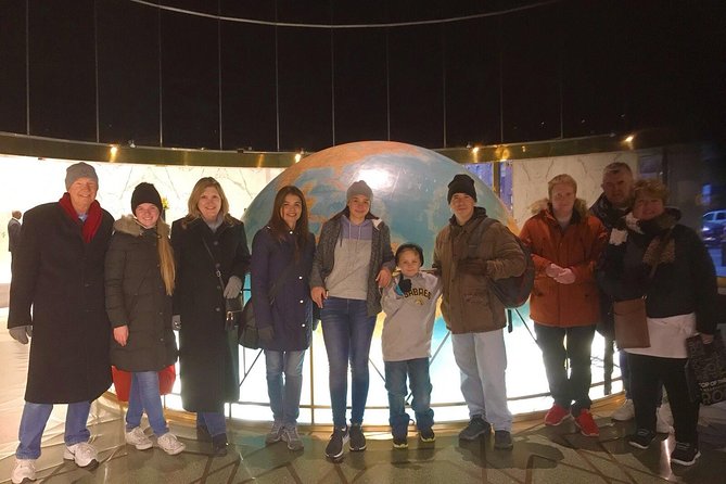 New York City Superheroes Private Walking Tour - Who will get the most from the $80 price