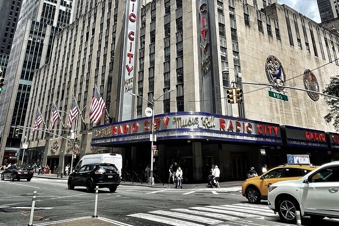 New York City Superheroes Tour Marvel and DC Comics Origins - Why superhero fans see New York differently
