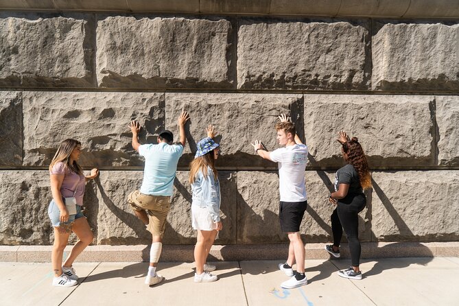 New York City Superheroes Tour Marvel and DC Comics Origins - Midtown’s famous buildings and movie clues