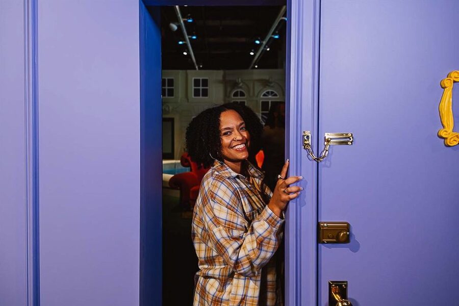 New York City: The FRIENDS™ Experience Entry Ticket - Key things to know before you go