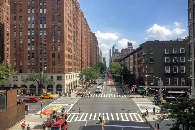 New York City & The High Line - Self Guided Walking Tour - Why this short High Line walk works