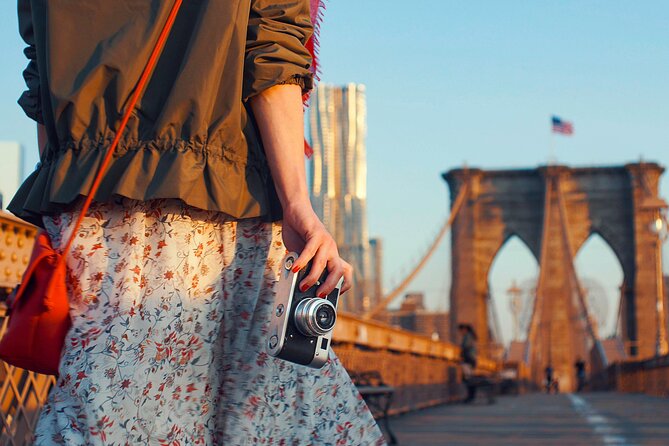 New York City & The High Line - Self Guided Walking Tour - Hudson Yards and the end of the route