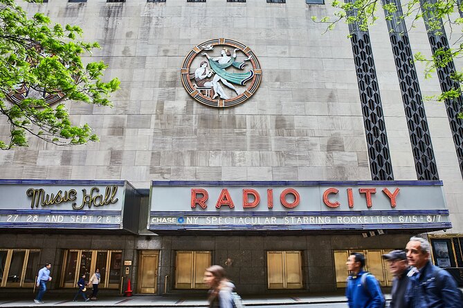 New York City The Official Rockefeller Center Tour - Is $29.40 a fair price?