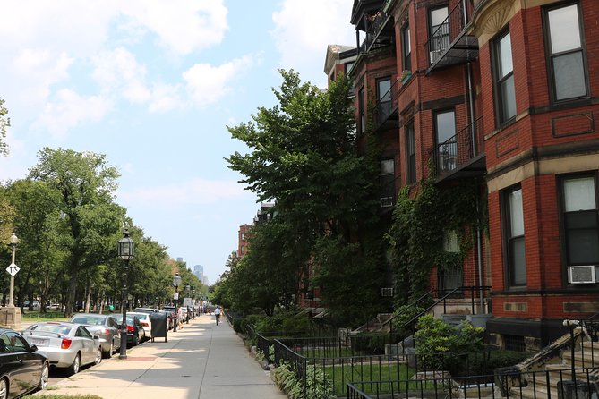 New York City to Boston, Cambridge, Harvard & MIT Tour - Key points to know before booking