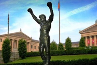 New York City to Washington DC and Philadelphia Tour in 1 Day