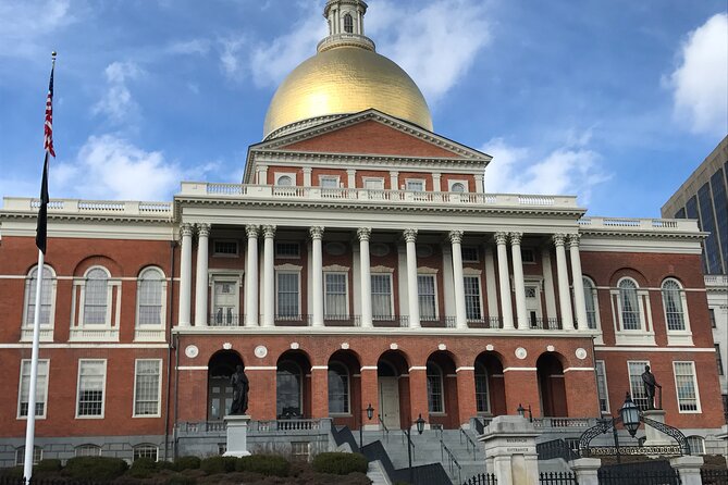 New York City to Washington DC and Philadelphia Tour in 1 Day - Pennsylvania Avenue and the Capitol