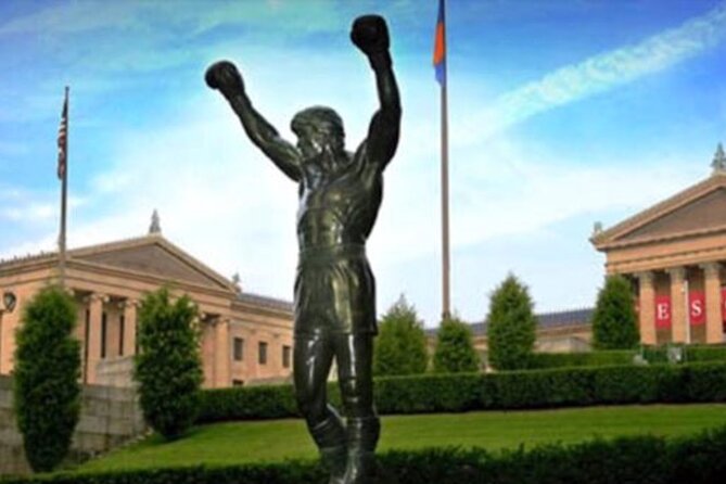 New York City to Washington DC and Philadelphia Tour in 1 Day - The Pentagon and Arlington Cemetery from the coach