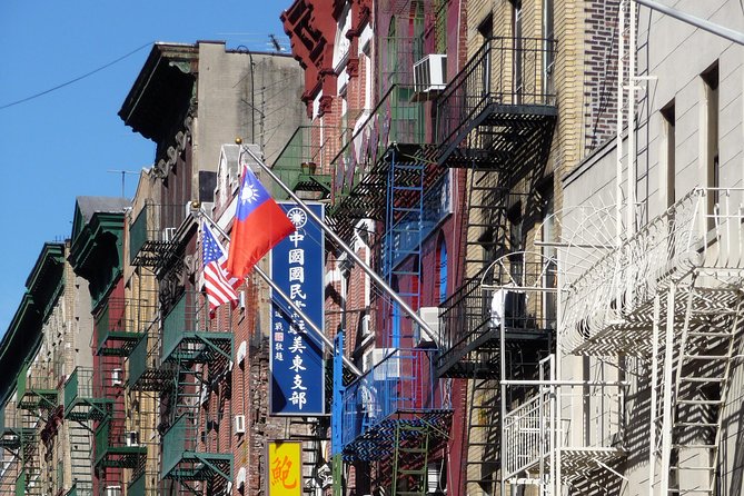 New York City Tour in German - Why this German-language tour works for a first look at Manhattan