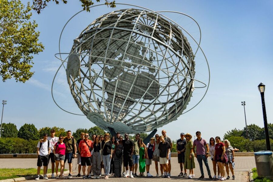 New York City: Tour of Manhattan, Bronx, Queens & Brooklyn - Why this tour is useful in New York