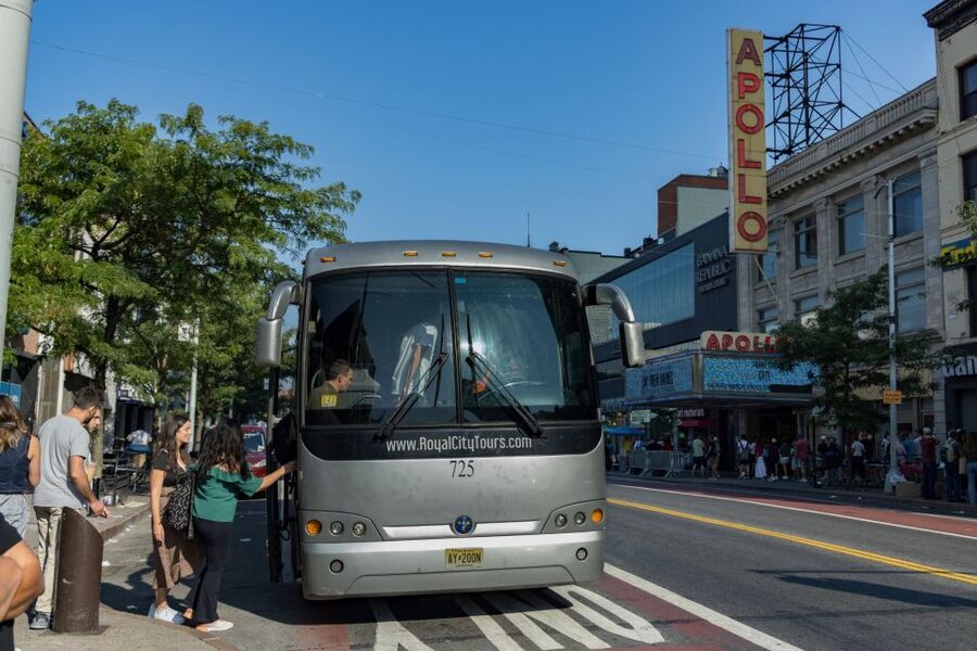 New York City: Tour of Manhattan, Bronx, Queens & Brooklyn - Yankee Stadium and Bronx street art