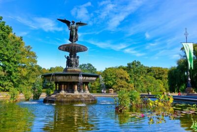 New York City Tour with Driver-Guide and Separate Guide Option
