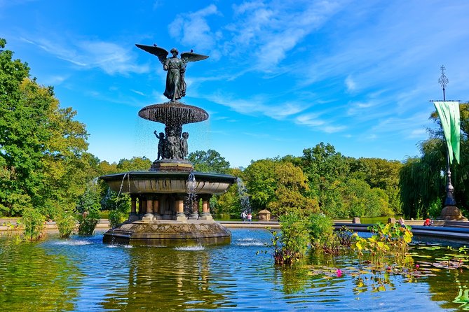 New York City Tour with Driver-Guide and Separate Guide Option - Midtown landmarks in short, useful visits