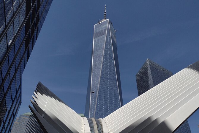 New York City Triple Fun Package - Three Ways to See New York in One Package