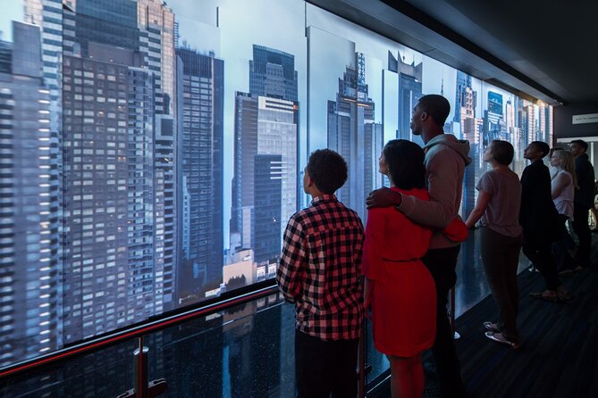 New York City Triple Fun Package - Lines, Tickets and Small Annoyances