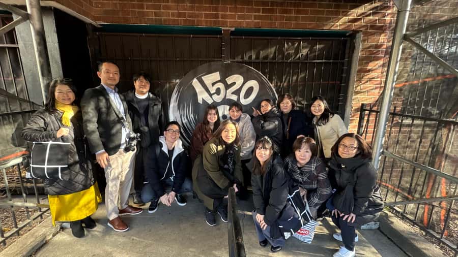New York City: Walk This Way Harlem Hip Hop Walking Tour - Key points to know before you book