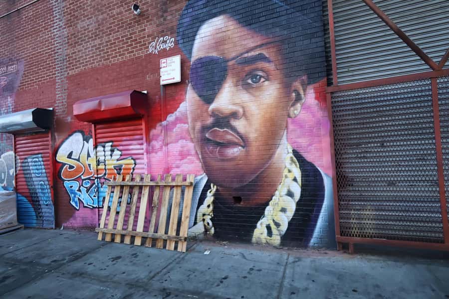 New York City: Walk This Way Harlem Hip Hop Walking Tour - Starting at the Museum of the City of New York