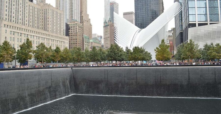 New York City: Wall Street and 9/11 Memorial Walking Tour - Key points to know before you book