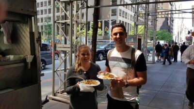 West Village Food Tour