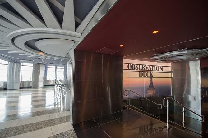 New York CityPASS® - Intrepid Museum: aircraft, a submarine, and a space shuttle