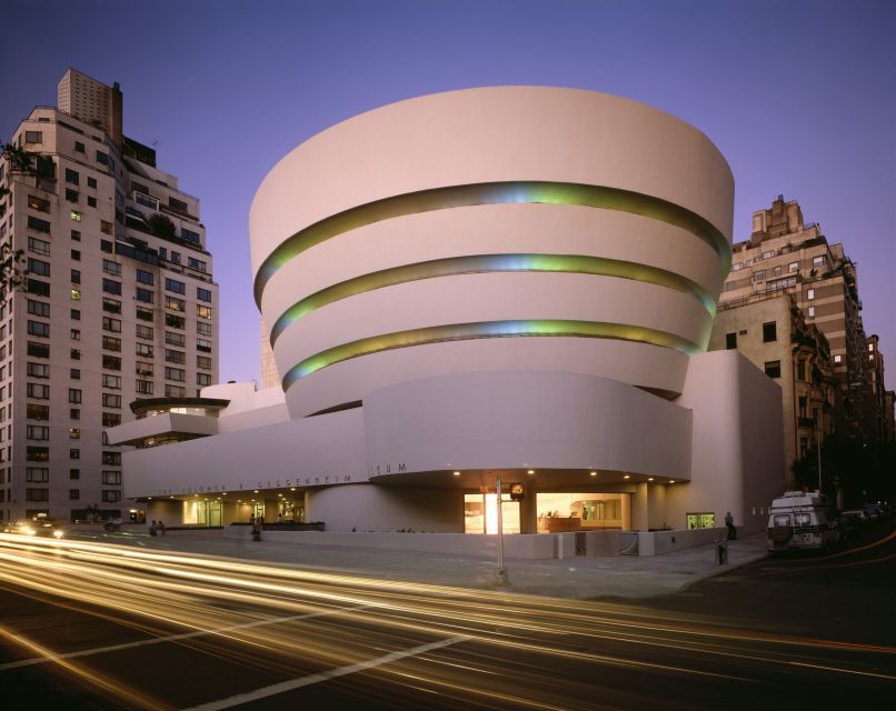New York CityPASS®: Save up to 41% at 5 Top Attractions - Key points to know before you buy