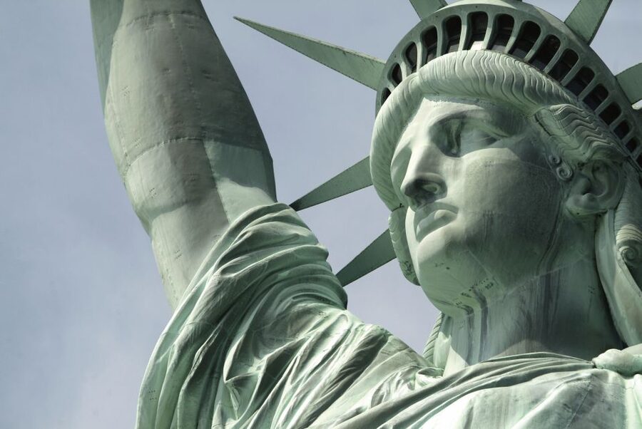 New York CityPASS®: Save up to 41% at 5 Top Attractions - Top of the Rock: a different skyline view