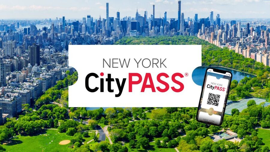 New York CityPASS®: Save up to 41% at 5 Top Attractions - Statue City Cruises: Liberty Island and Ellis Island