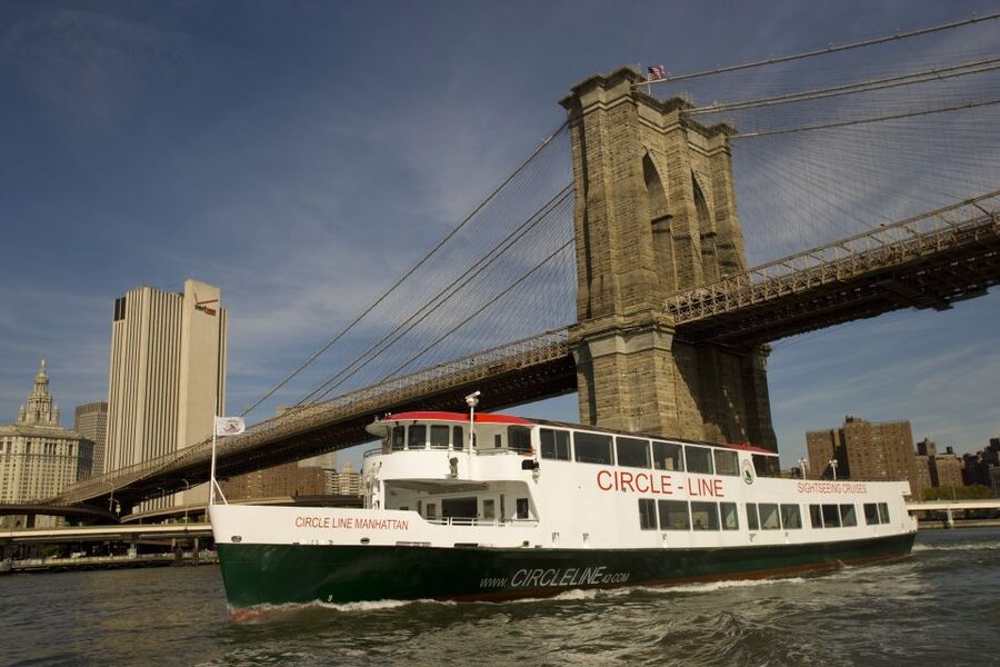 New York CityPASS®: Save up to 41% at 5 Top Attractions - Intrepid Museum: ships, aircraft, and space history