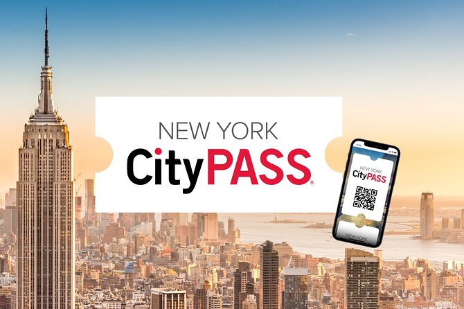 New York CityPASS® - American Museum of Natural History: plan for more than one short visit