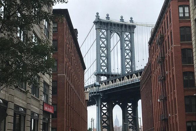 New York contrasts: Manhattan, The Bronx, Queens & Brooklyn - Key points to know before booking