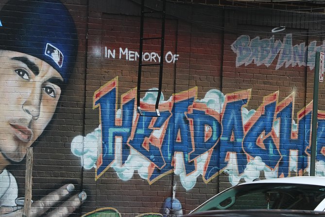 New York contrasts: Manhattan, The Bronx, Queens & Brooklyn - The guide can make or break the five hours
