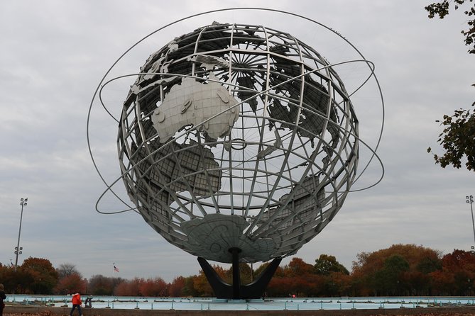 New York contrasts: Manhattan, The Bronx, Queens & Brooklyn - The final stop needs a little planning