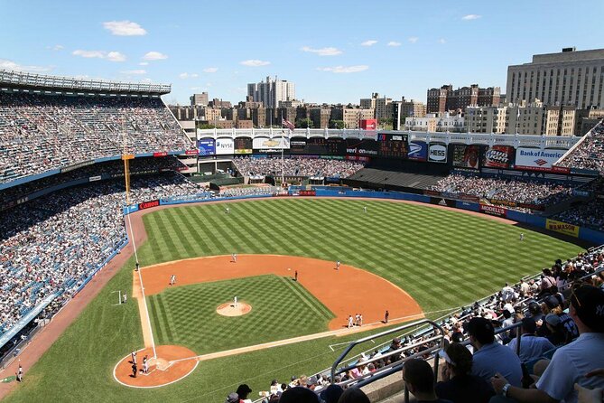 New York Contrasts Tour - Key points to know before booking