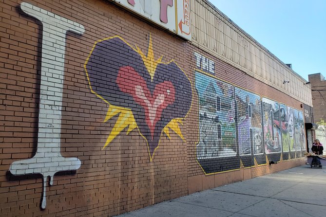 New York Contrasts Tour - Why leaving Manhattan is the point