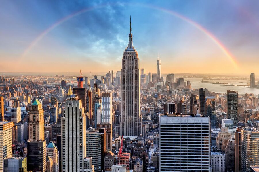New York Explorer Pass: Top Attractions including Edge - How the New York Explorer Pass works