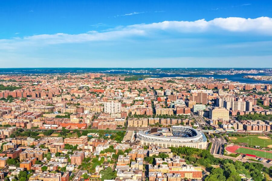 New York Explorer Pass: Top Attractions including Edge - Lower Manhattan: the 9/11 Memorial Museum and One World Trade Center
