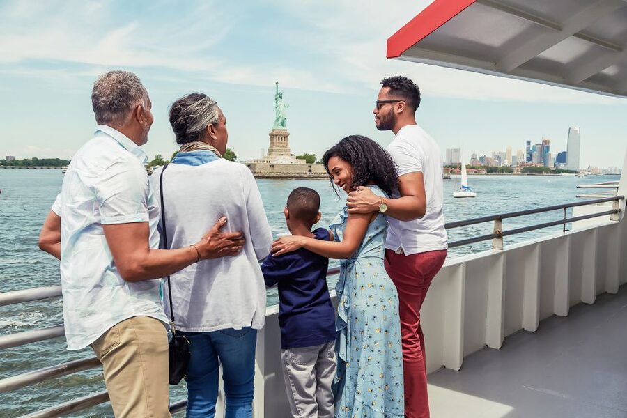 New York Explorer Pass: Top Attractions including Edge - Museums worth using a pass choice on